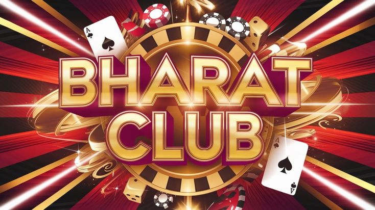 Bharat Club
