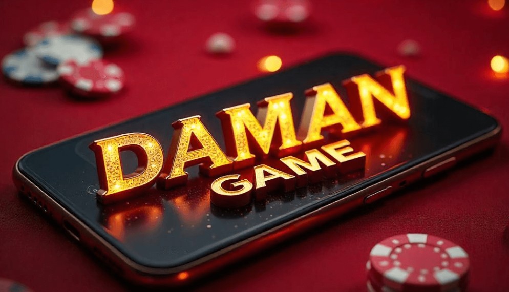 Daman Games