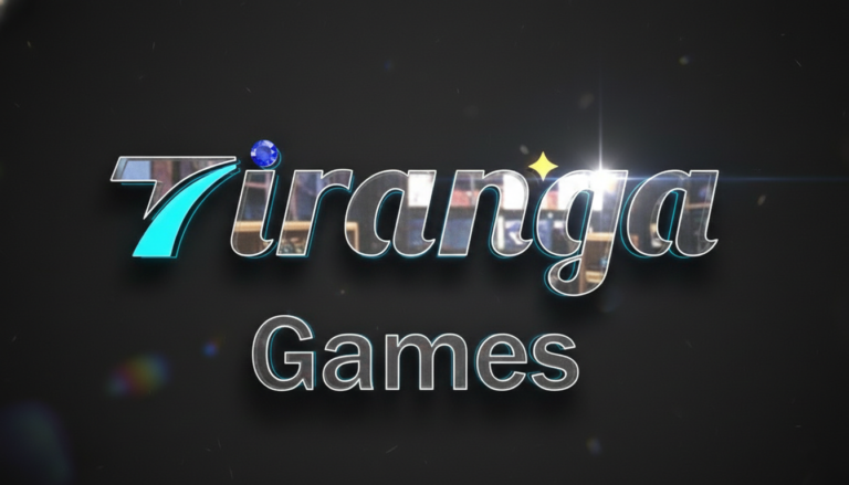 Tiranga Games